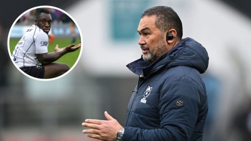 Bristol v Harlequins: Five takeaways as Bears avoid another ‘Bristanbul’ but ‘doubts’ still remain ahead of Bath semi-final