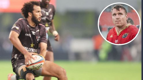 Sharks v Munster: Five takeaways as South African outfit claim ‘brutal’ penalty shootout win with ‘history repeating itself’ for gallant Irish side