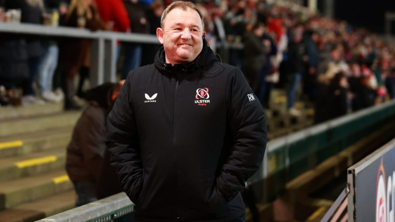 Ulster