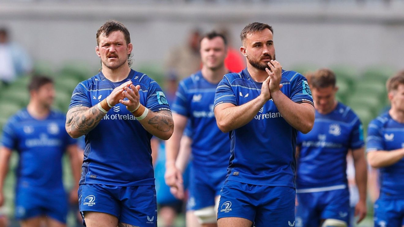Leinster