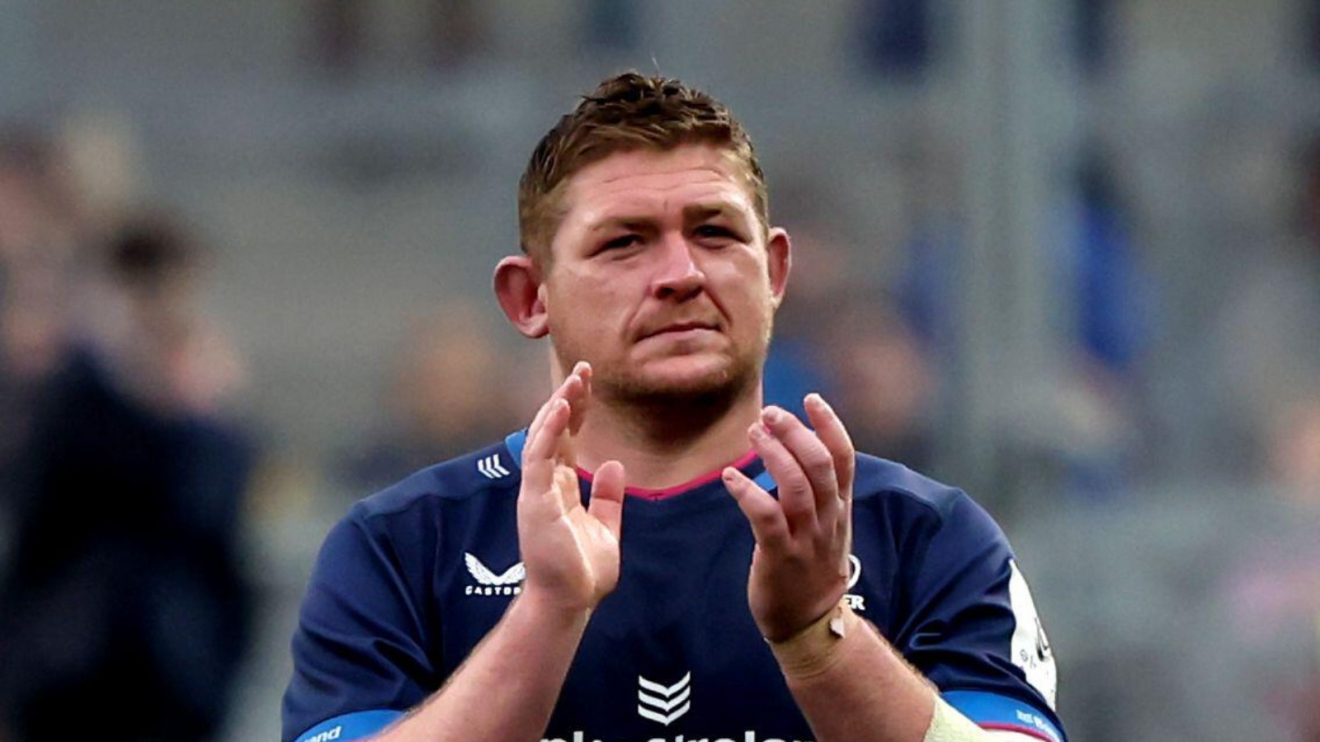 Leinster Tadhg Furlong