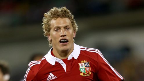 ‘Special’ Billy Twelvetrees comes out of retirement to take up ‘exciting’ player-coach challenge