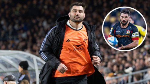 Chiefs bolstered as All Blacks star agrees terms on new New Zealand Rugby deal