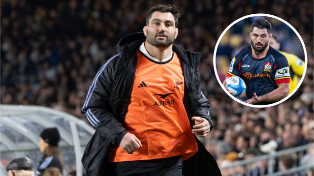 Chiefs bolstered as All Blacks star agrees terms on new New Zealand Rugby deal