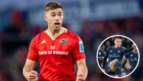 Loose Pass: Time for Irish fans to ‘suck it up’ over ‘wink-gate’ while Leinster’s season ‘hangs by a thread’