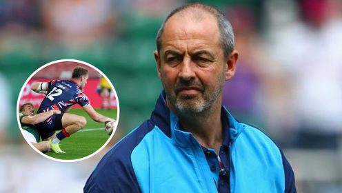 Sevens director slams ‘alarming failure’ of unions as rugby ‘fails to learn the lessons of the past’