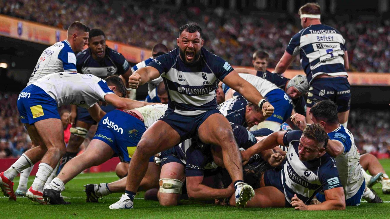 bath bomb squad ready for battle while Ellis Genge back for Bristol Bears in Premiership semi-final