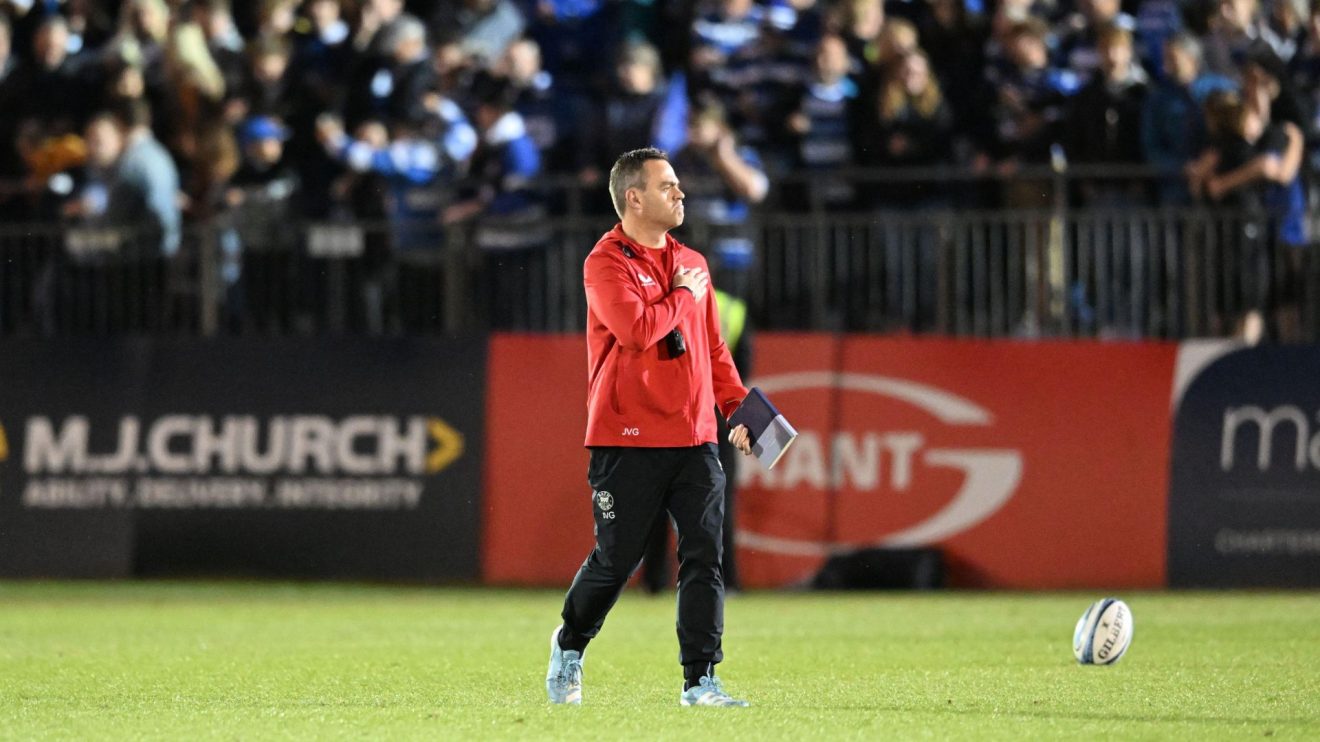 Premiership Final 2024/25: Finalists decided, kick-off time, venue and date confirmed