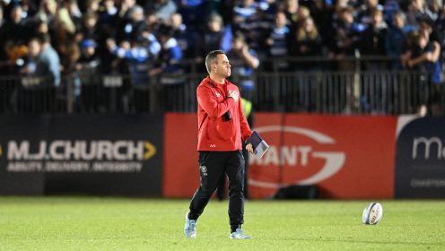 Premiership 2024/25: Finalists decided, kick-off time, venue and date confirmed