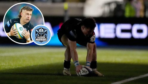 Glasgow player ratings: Rare ‘mare’ comes at the ‘worst time’ as Warriors’ title defence ends on a mighty low