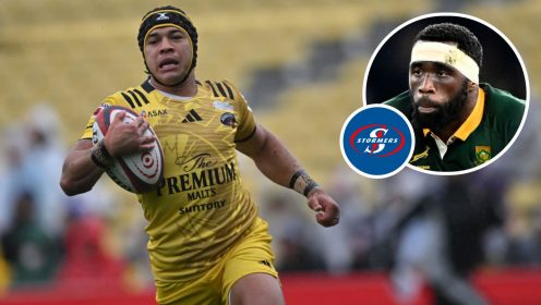 Stormers chase Cheslin Kolbe deal but Siya Kolisi move off as concerns expressed over Springboks captain’s ability to stay the course