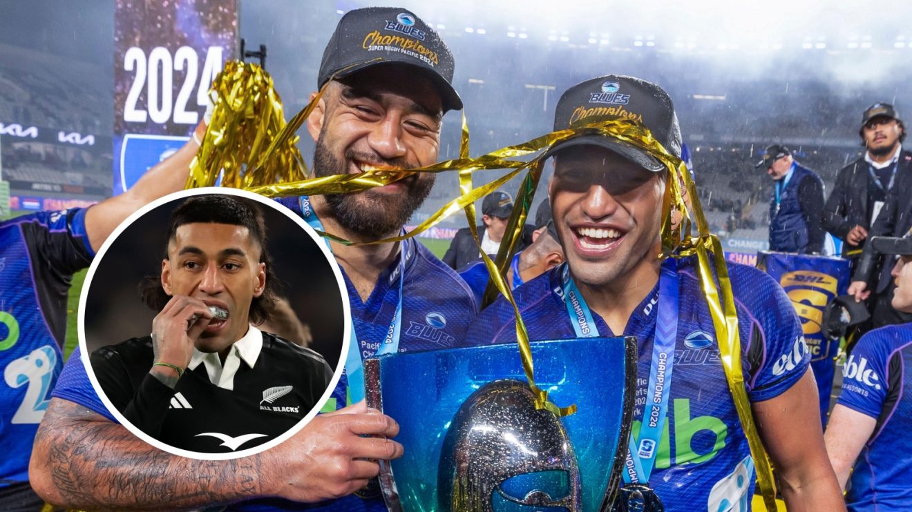 rieko ioane hits out at 'fans'