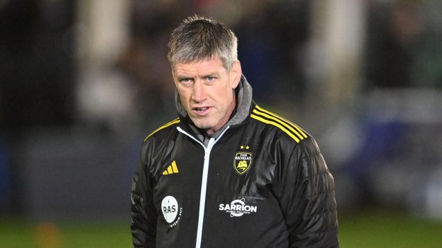 Ronan O’Gara singles out ‘the main culprit’ for La Rochelle’s ‘wasted season’