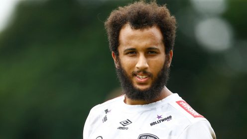 The ‘poetic justice’ verdict on Jaden Hendrikse ‘making a tool of himself’ versus the Bulls