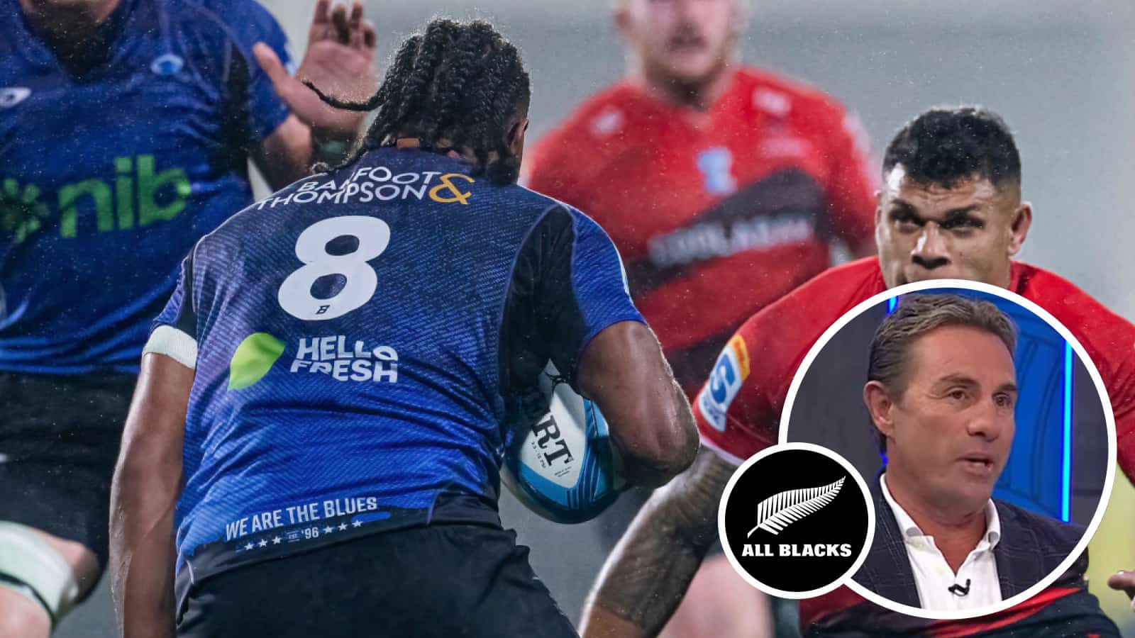 【海外Ｍサイズ】SUPER RUGBY ブルーズ ホスキンス・ソトゥトゥモデル 豪華ラッピング無料 海外Mサイズ】SUPER RUGBY ホスキンス