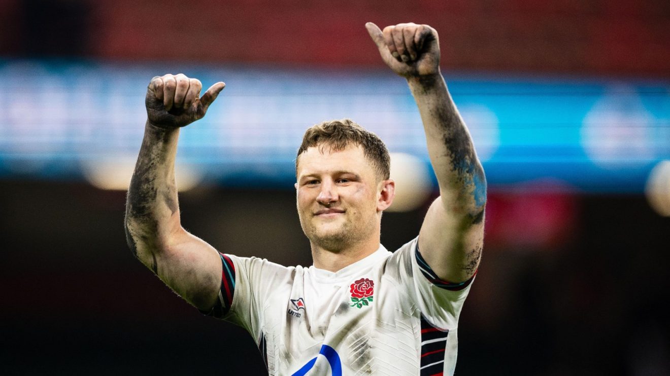 Fraser Dingwall England