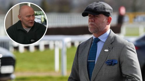 England great rips apart Mike Tindall’s radical idea as World Cup winner accused of ‘cash grab’
