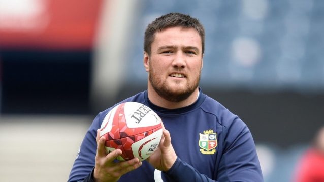 The ‘real sickener’ reaction to Zander Fagerson missing the Lions tour amid fears that prop crisis could get even worse