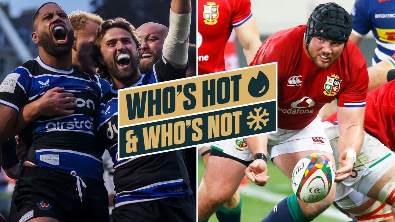 Bath will take on Leicester Tigers in the Premiership final.