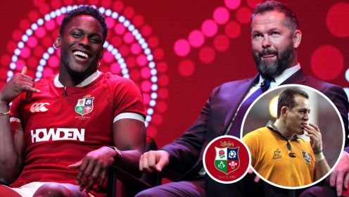British & Irish Lions: David Campese’s venue guide including the places to go whilst in Australia, part two
