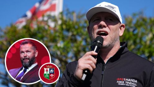 Loose Pass: Where the rebel league’s ‘argument’ falls flat and the ‘farcical’ British & Irish Lions situation