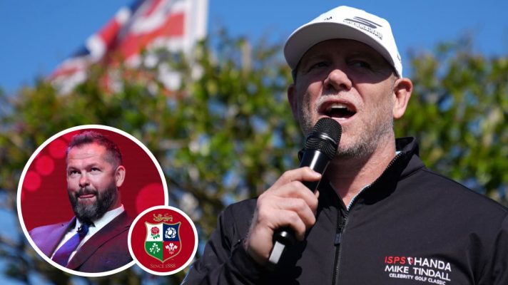 The R360 breakaway proposal is figure-headed by Mike Tindall.