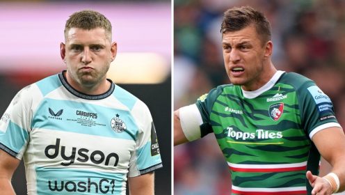 Premiership final preview: ‘Champions-elect’ Bath to ‘end long wait’ as bomb squad blasts past Leicester Tigers