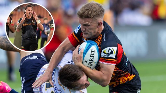 Chiefs player ratings: ‘Controlled’ Damian McKenzie produces ‘Test-like’ display as potential All Blacks ‘bolters’ shine in dominant semi-final win
