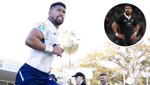 Ardie Savea follows fellow All Blacks stars Jordie Barrett and Rieko Ioane in agreeing overseas deal