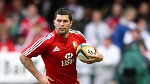 British and Irish Lions ‘whopper’: Rob Kearney explains why Argentina will ‘really fancy themselves’