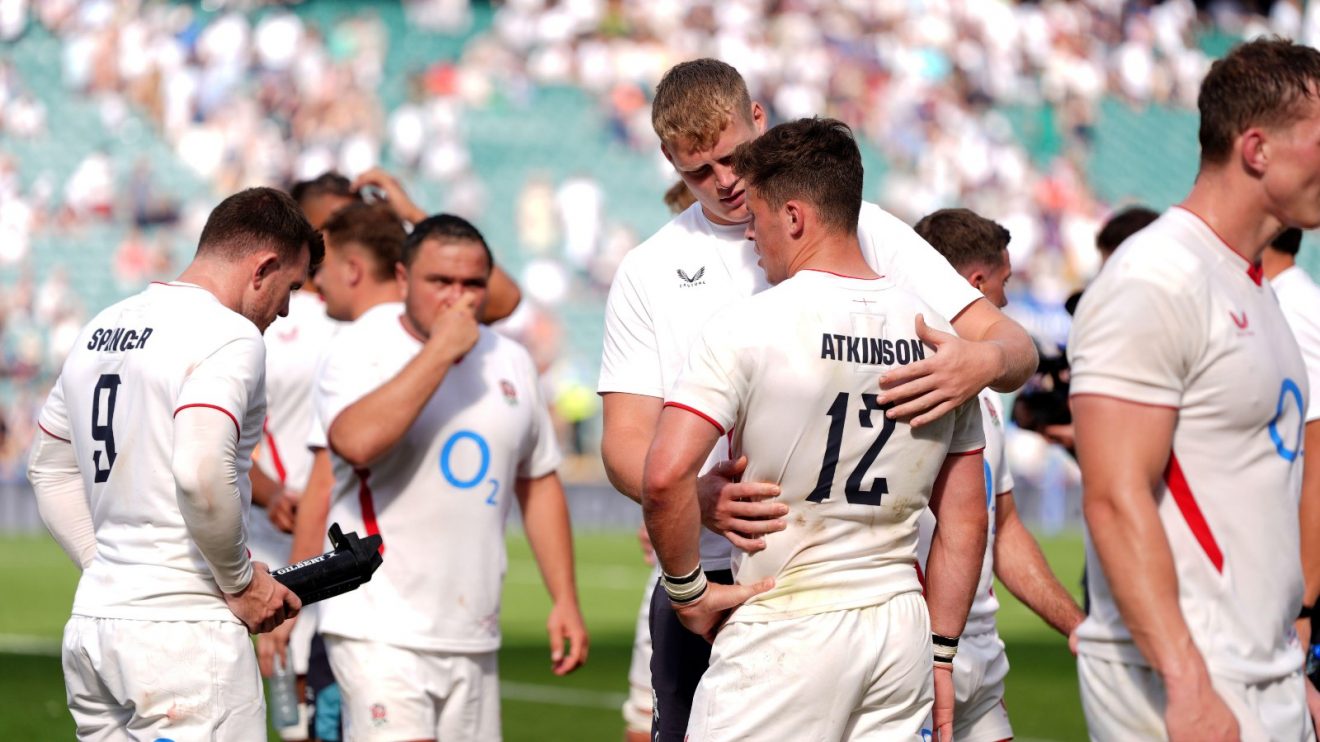 England