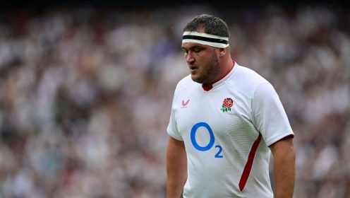 Jamie George identifies the ‘fix’ England need to quickly make, singles out one ‘outstanding’ player in the loss to France