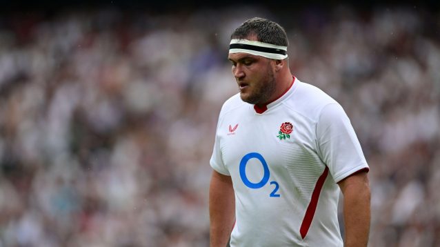 Jamie George identifies the ‘fix’ England need to quickly make, singles out one ‘outstanding’ player in the loss to France