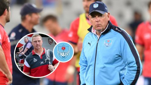 Jake White in the firing line after mutiny in Bulls camp from players and backroom staff – report