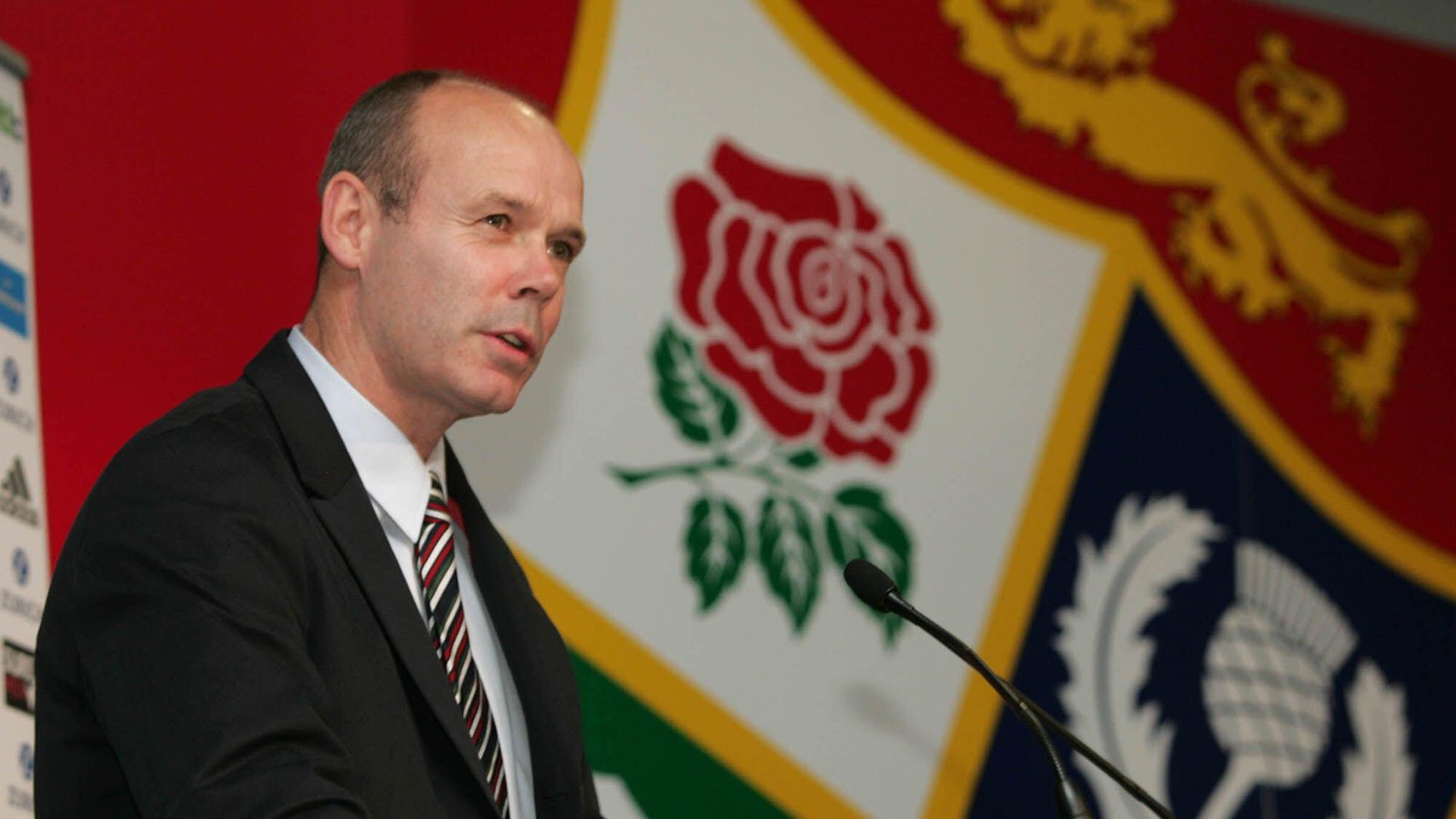British and Irish Lions