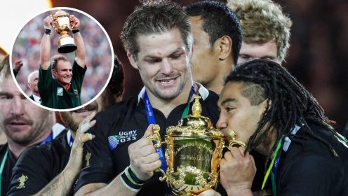 NZ Rugby chief highlights major issue for hosting another World Cup in New Zealand echoing South African stance