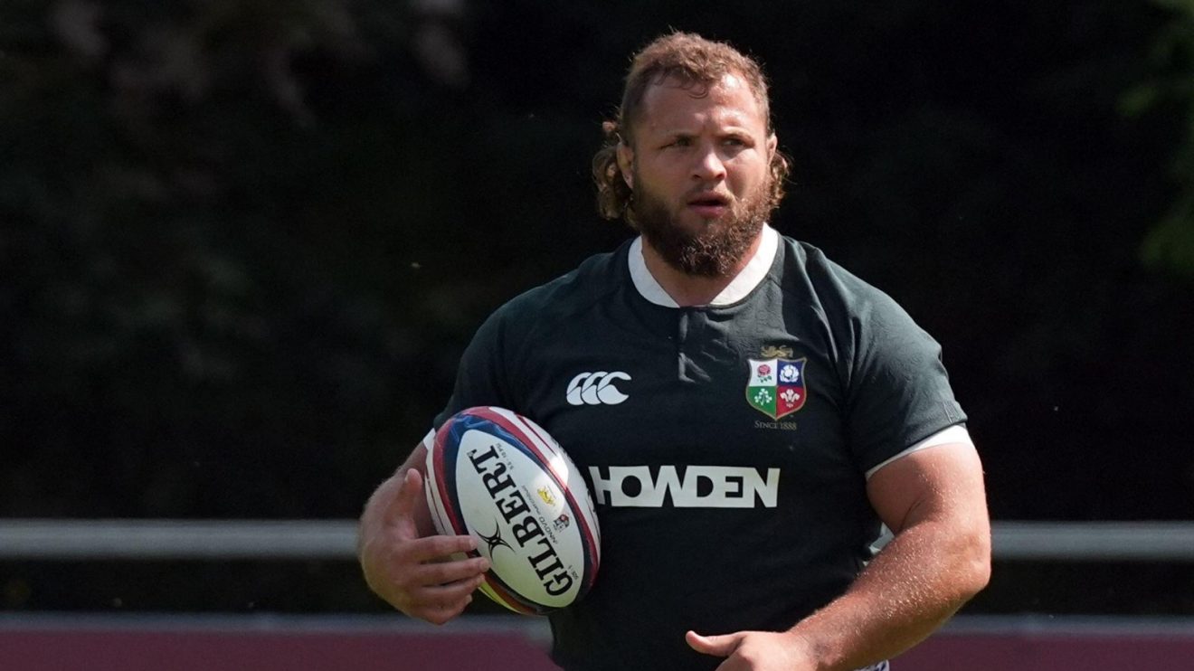 British and Irish Lions