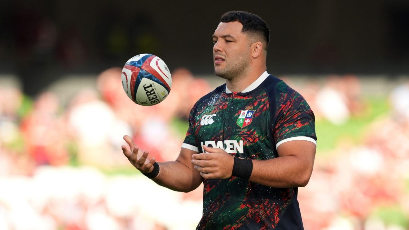 Ellis Genge