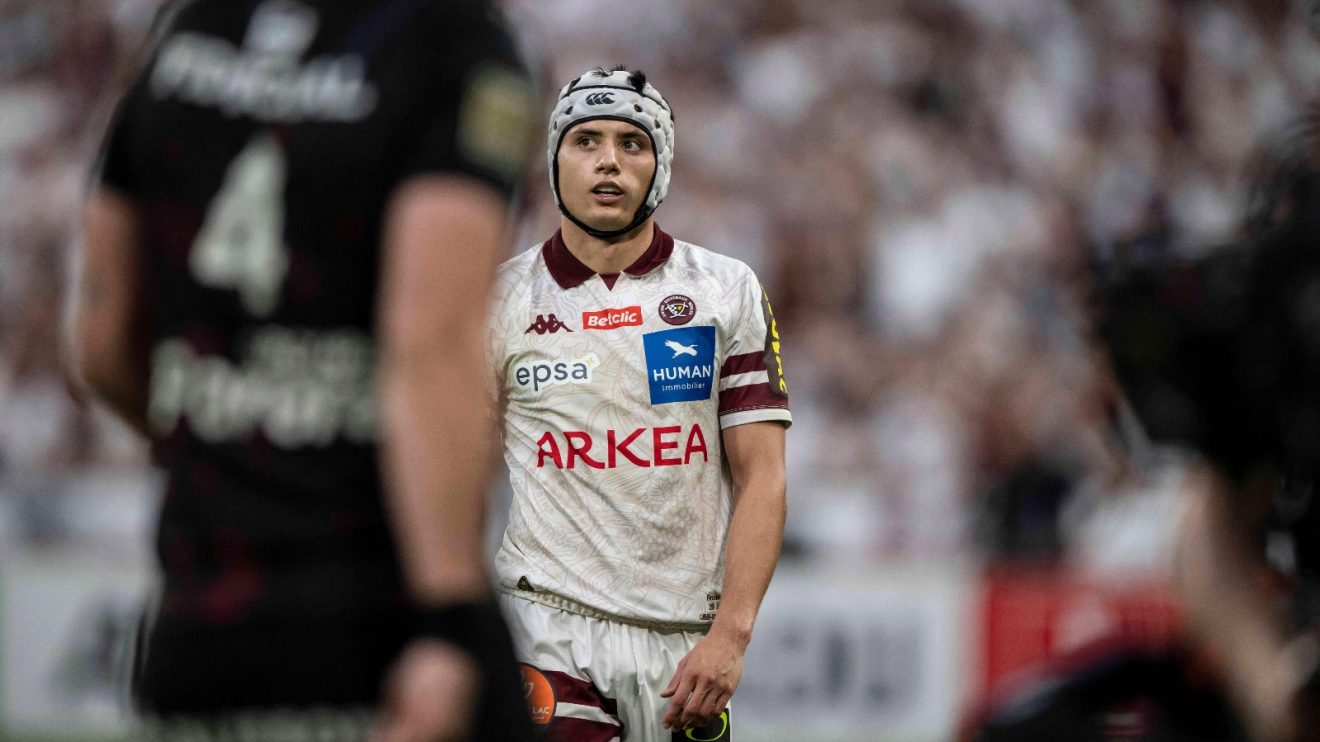 Louis Bielle-Biarrey