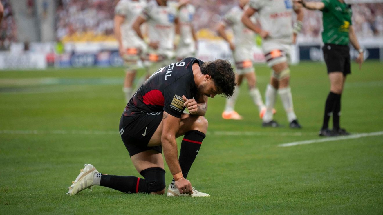 Romain Ntamack