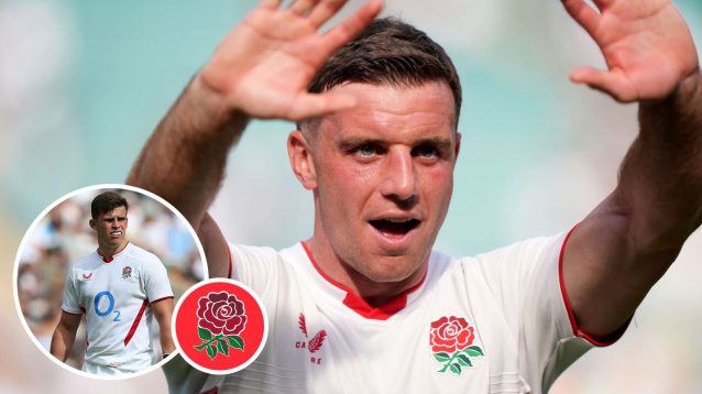 England team v Argentina: Five takeaways as George Ford joins special club while player who has ‘smashed every record’ rewarded