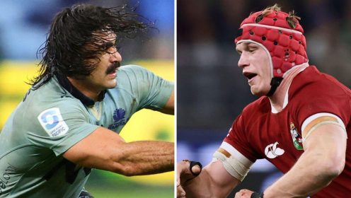 Waratahs v British & Irish Lions preview: Andy Farrell’s side to have ‘too much firepower’ as another convincing victory secured
