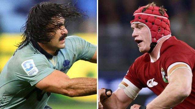 Waratahs v British & Irish Lions preview: Andy Farrell’s side to have ‘too much firepower’ as another convincing victory secured