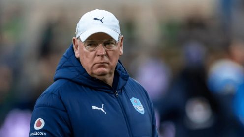 Jake White’s Bulls exit officially confirmed as ‘a new voice’ needed at Loftus