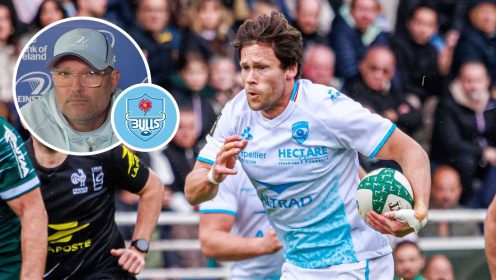 Bulls officially confirm ex-Springboks star’s return as search for Jake White’s successor continues