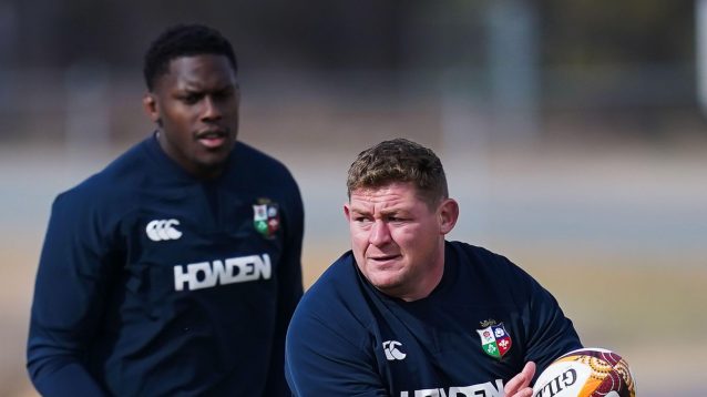 The reasons why Ian McGeechan wants nine Ireland players starting for the British and Irish Lions against the Wallabies