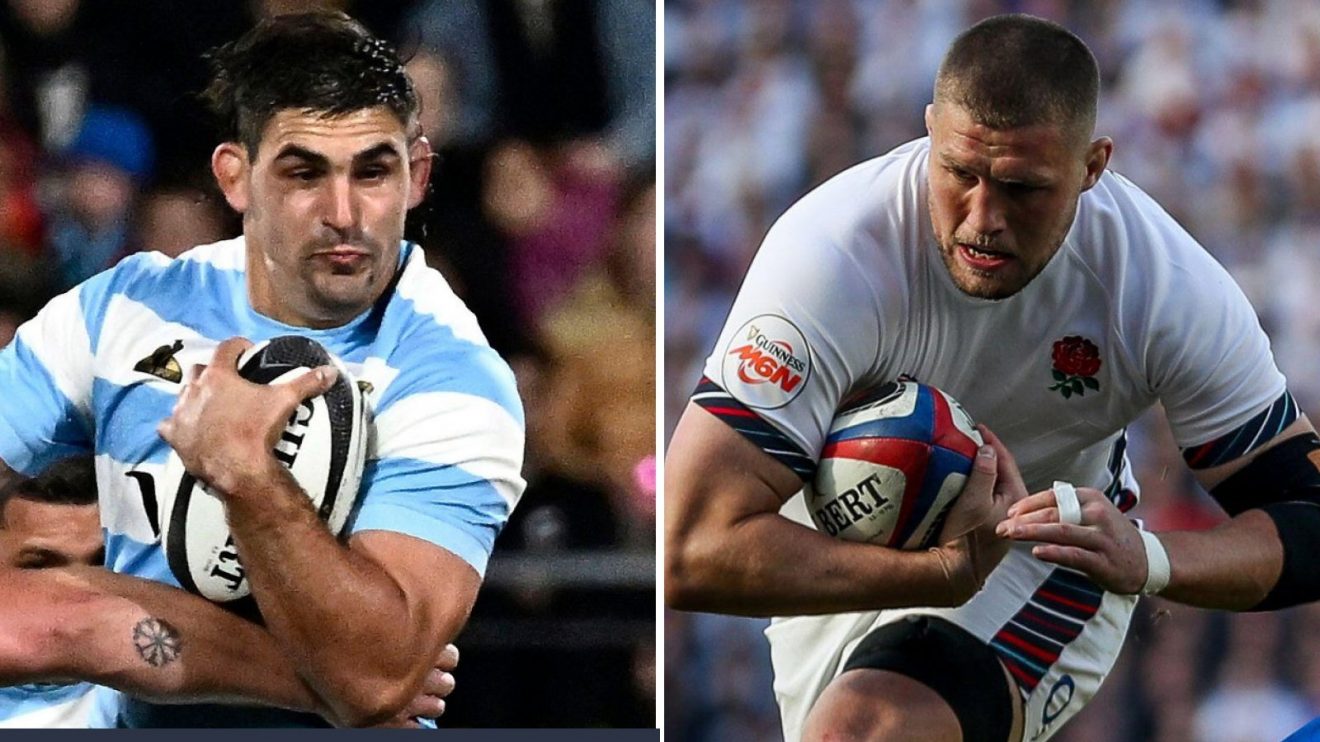 Pablo Matera and Tom Willis image