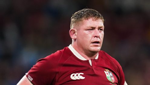 Why Ronan O’Gara wants Dan Sheehan and Tadhg Furlong benched for Lions’ first Test versus the Wallabies