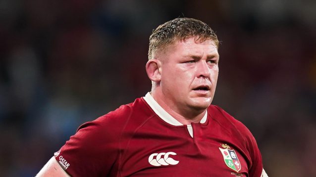 Why Ronan O’Gara wants Dan Sheehan and Tadhg Furlong benched for Lions’ first Test versus the Wallabies