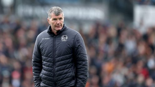 Exeter confirm the signing of ‘sky is the limit’ Test-level tighthead that Rob Baxter believes can be ‘really special’